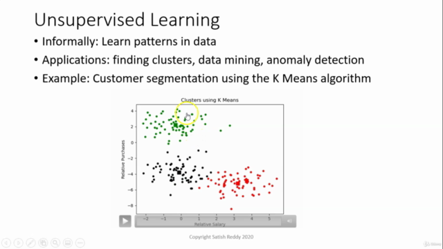 What is Machine Learning? – Screenshot 3