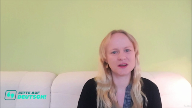 German Step-by-Step: Structured Vocab & Grammar Lessons – Screenshot 4