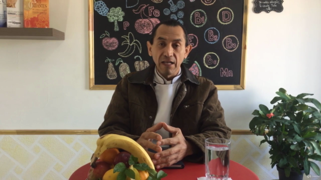 Antioxidantes; Clave Para Retrasar el Envejecimiento. – Screenshot 3