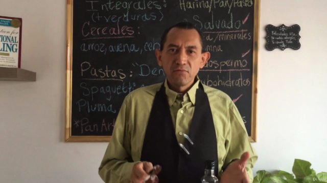 Antioxidantes; Clave Para Retrasar el Envejecimiento. – Screenshot 4
