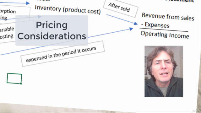 Managerial Accounting the Easy Way – Screenshot 3