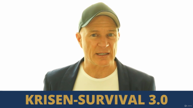 Krisen-Survival 3.0 - schnell und sicher eine Krise meistern – Screenshot 1