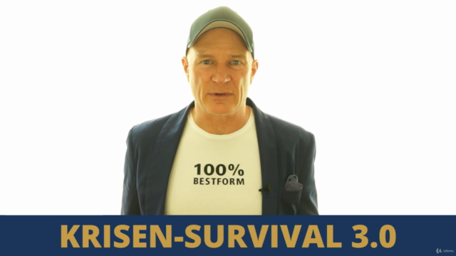 Krisen-Survival 3.0 - schnell und sicher eine Krise meistern – Screenshot 4