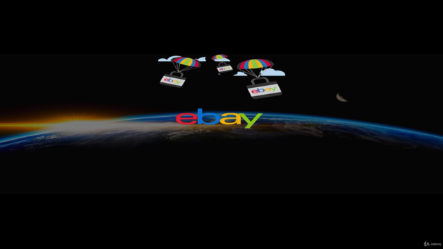 A'dan Z'ye EBAY DROPSHİPPİNG – Screenshot 1