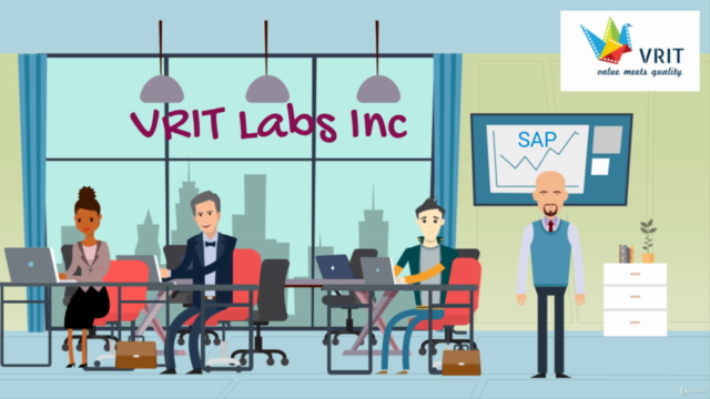 SAP FICO "Become Rockstar" (with 3 months of Free access) – Screenshot 2
