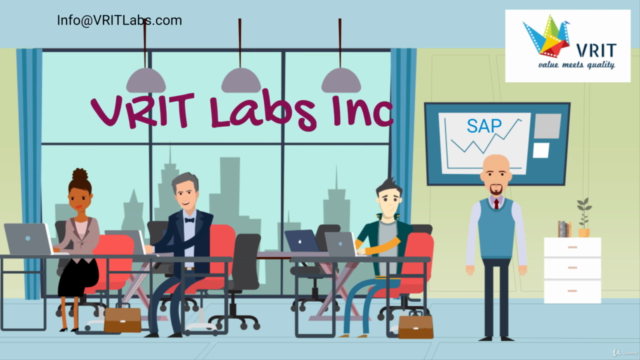 SAP FICO "Become Rockstar" (with 3 months of Free access) – Screenshot 3