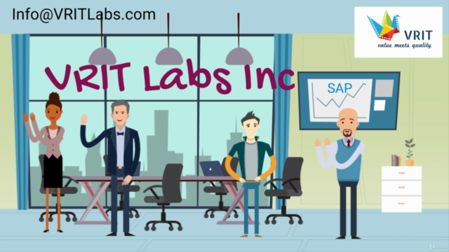 SAP FICO "Become Rockstar" (with 3 months of Free access) – Screenshot 4