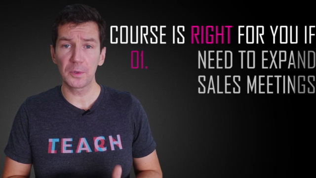 Sales Meetings - Essential B2B Sales Skills & Selling Tools! - Screenshot_02