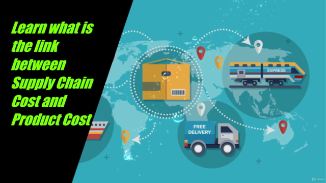 Supply chain Sustainability and Resilience -COVID19 lessons – Screenshot 1