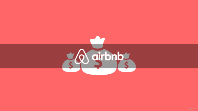 Mastering Airbnb | Learn from SF's top host, 100+ lectures – Screenshot 1