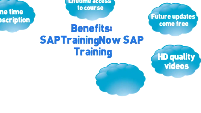 SAP - SAP Basis and SAP Netweaver complete Training - Screenshot_03