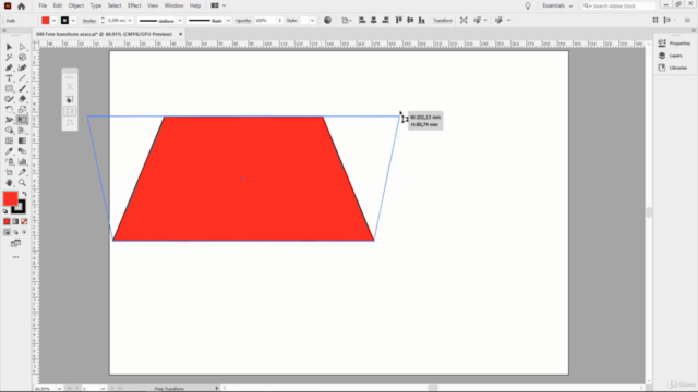 Adobe illustrator 2021 [Öğrenme Seti & Uygulama Seti] - Screenshot_01