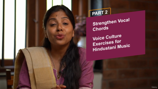 Unleash your Best Voice- Voice Training for Singers – Screenshot 4