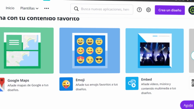 Canva: ¡De Cero a Avanzado! – Screenshot 2