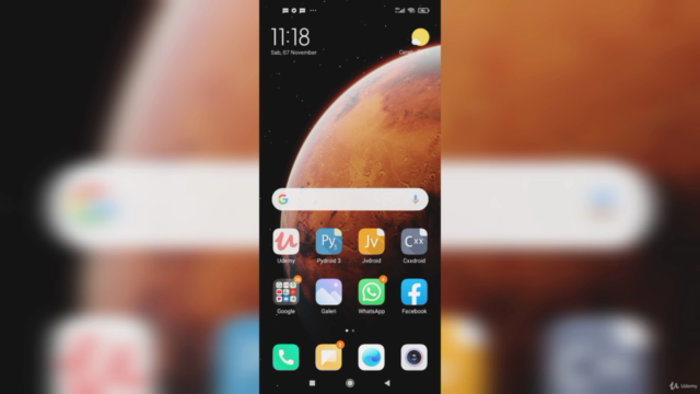 Super Easy HTML Course – Screenshot 2