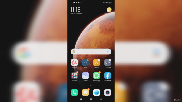 Super Easy HTML Course – Screenshot 3
