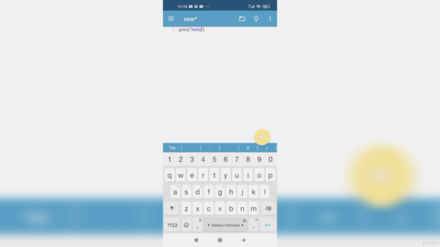 Super Easy HTML Course – Screenshot 4