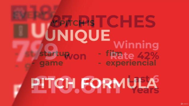 Advanced Pitching for Startups - Master Your Pitch Deck – Screenshot 2