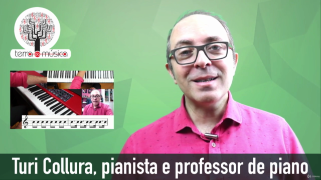Técnica Pianística: agilidade, independência, velocidade – Screenshot 1