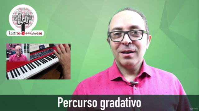 Técnica Pianística: agilidade, independência, velocidade – Screenshot 4