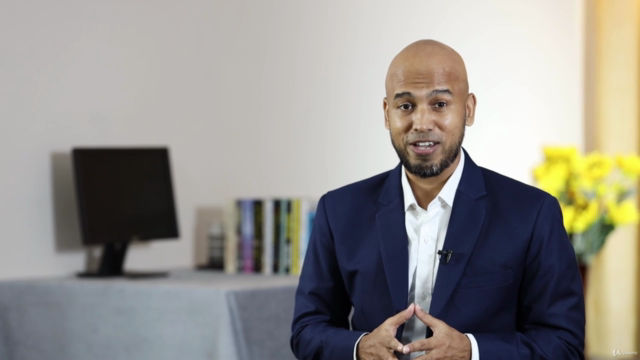 Mastering Communication Skills: Practical aspects – Screenshot 1