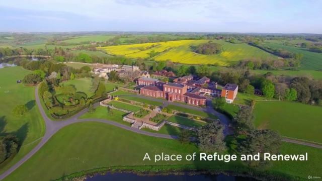 Trabalho Voluntário Cristão na Inglaterra - Tudo Incluso! – Screenshot 4