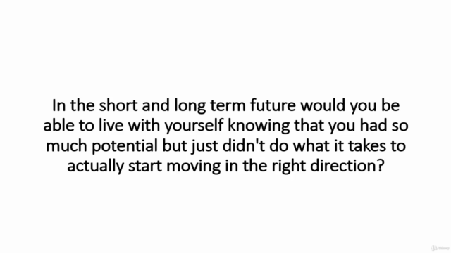 Lasting Self-Confidence – Screenshot 1