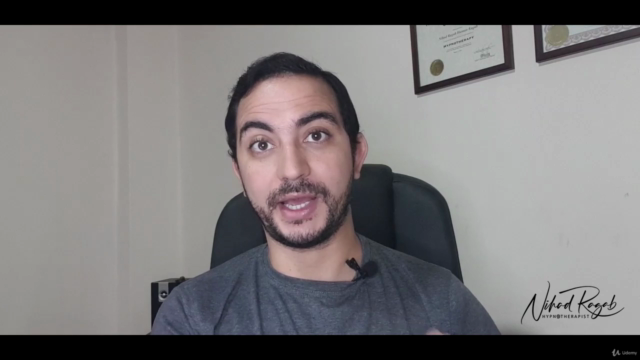 تعلم الكوتشنج ومارسه الآن باحتراف (شهادة معتمدة) مع نهاد رجب – Screenshot 1