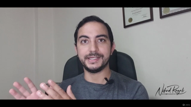 تعلم الكوتشنج ومارسه الآن باحتراف (شهادة معتمدة) مع نهاد رجب – Screenshot 2