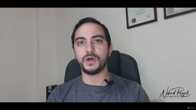 تعلم الكوتشنج ومارسه الآن باحتراف (شهادة معتمدة) مع نهاد رجب – Screenshot 3