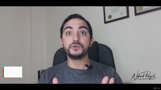 تعلم الكوتشنج ومارسه الآن باحتراف (شهادة معتمدة) مع نهاد رجب – Screenshot 4