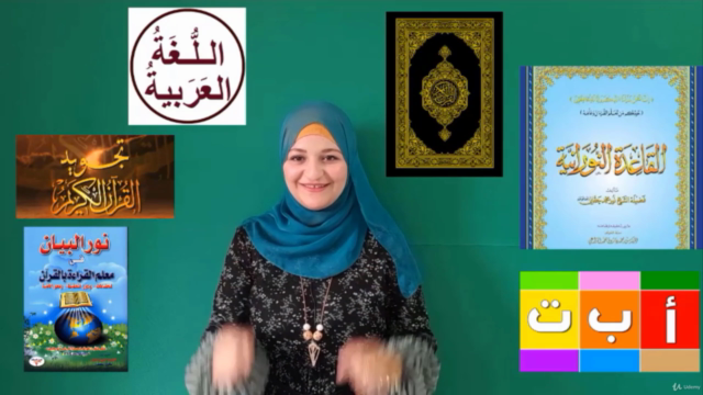 Learn Arabic language - Screenshot_03