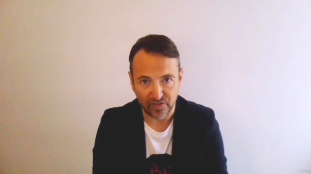 Curso online de teatro – Screenshot 1