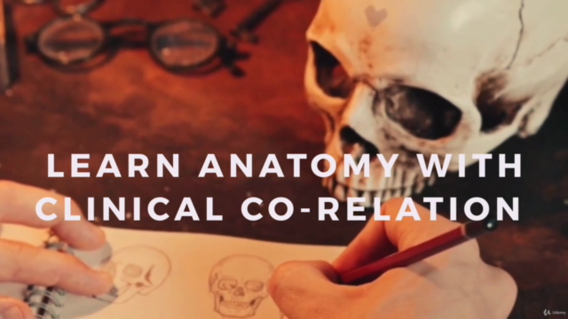 Learn Medical Anatomy - Screenshot_01