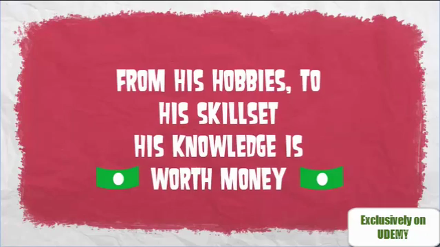 How to Create & Sell Digital Products Online for Beginners! – Screenshot 1