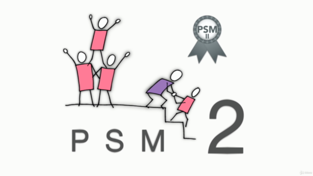 Scrum Master 2 Certification - 6 Practice Tests - Advanced – Screenshot 1