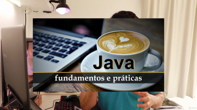 Java fundamentos e práticas – Screenshot 3