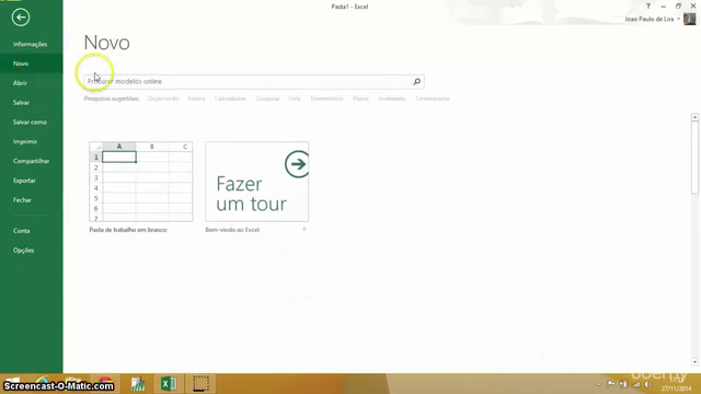 Excel para Universitários - Excel Prático para Iniciantes – Screenshot 2