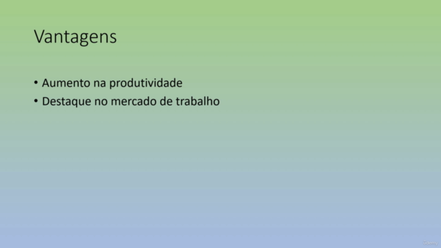 VBA e Macros Excel na PRÁTICA + 5 ferramentas – Screenshot 3
