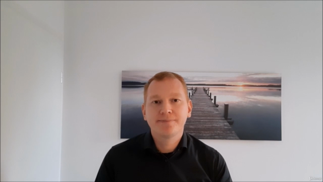 Masterclass Einkauf und Logistik – Screenshot 1