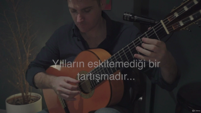 Klasik gitar – Screenshot 3