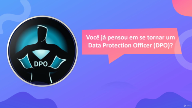 Simulados para Certificações LGPD: O Pacote COMPLETO! – Screenshot 1