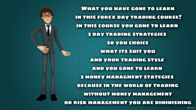 Day Trading Forex - simple forex day trading strategy WORK – Screenshot 2