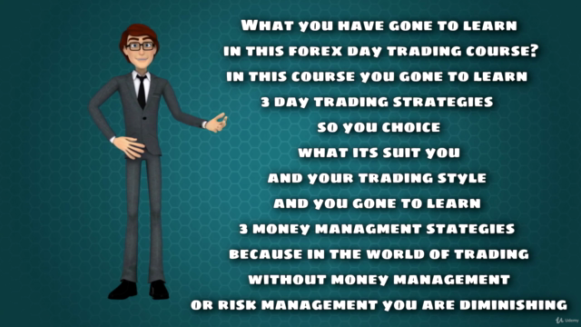 Day Trading Forex - simple forex day trading strategy WORK – Screenshot 3