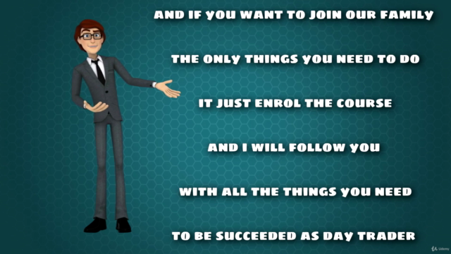Day Trading Forex - simple forex day trading strategy WORK – Screenshot 4