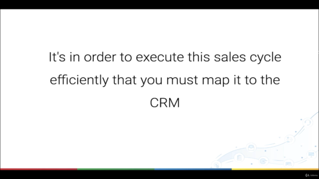An Introduction to Zoho CRM - Part 1 – Screenshot 4