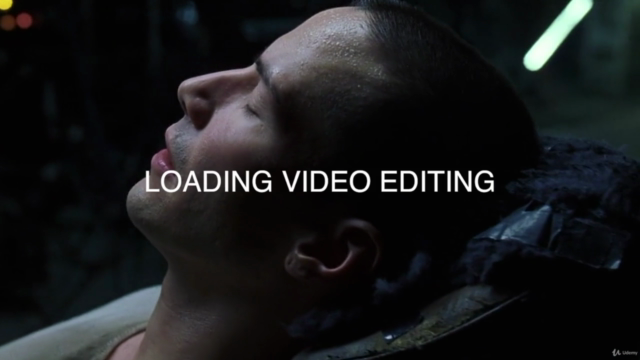 Quick Video Editing with Adobe Premiere Pro CC – Screenshot 2