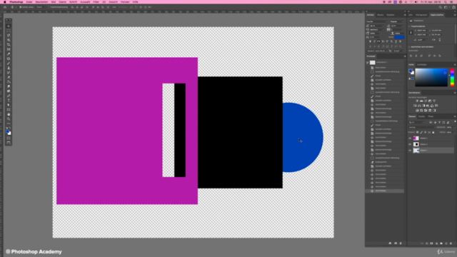 Photoshop Academy Starter - Vom Anfänger zum Profi – Screenshot 2
