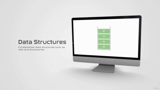 Python Programming - Multithreading, OOP, NumPy and Pandas – Screenshot 1