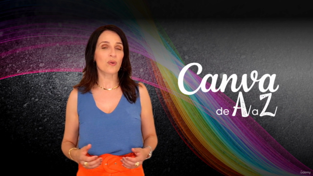 Canva de A a Z - 2025 ATUALIZADO – Screenshot 2